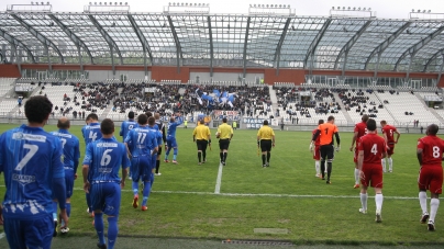 GF38 : quels joueurs en fin de contrat pourraient rester ?